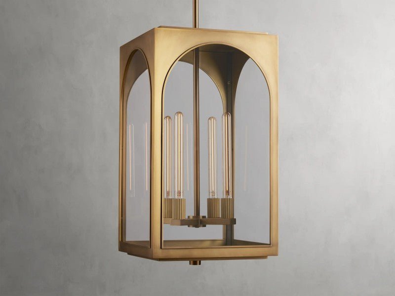 Palla Outdoor Pendant18" 28"