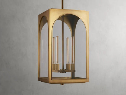 Palla Outdoor Pendant18" 28"