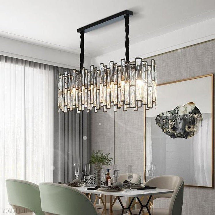 Palo Kitchen Island Chandelier-Nobipets