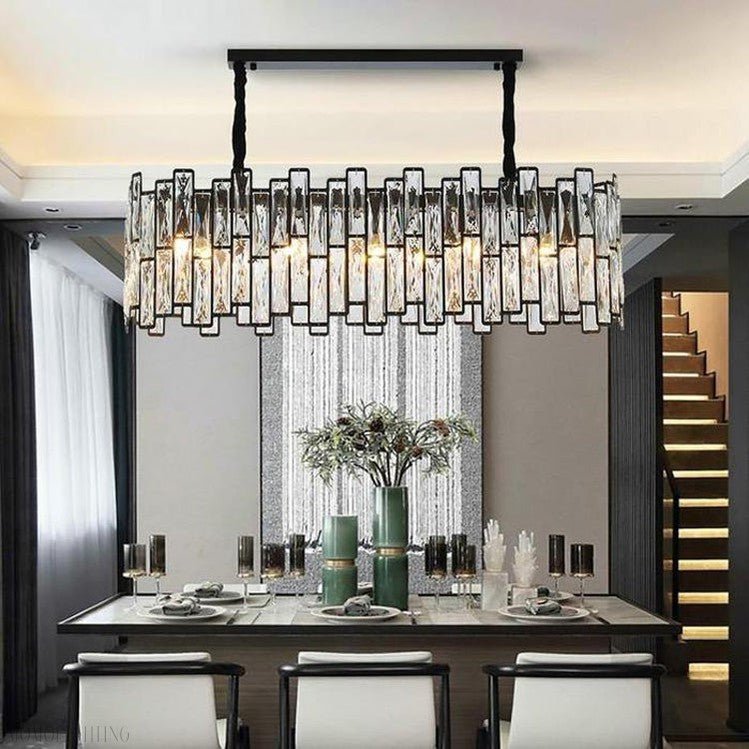Palo Kitchen Island Chandelier-Nobipets