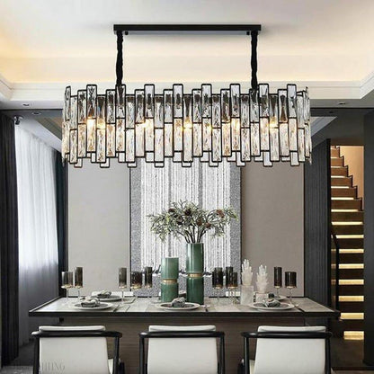 Palo Kitchen Island Chandelier-Nobipets