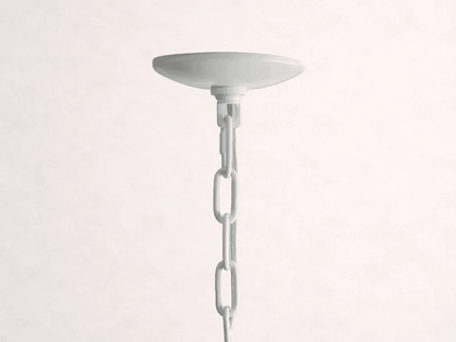 Paloma Chandelier 28'' 40''D
