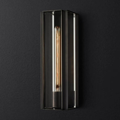 Paula Wall Sconce 16"H