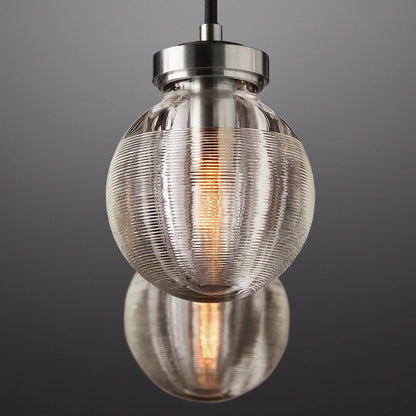 Pearl Rectangle Chandelier 54"-Nobipets