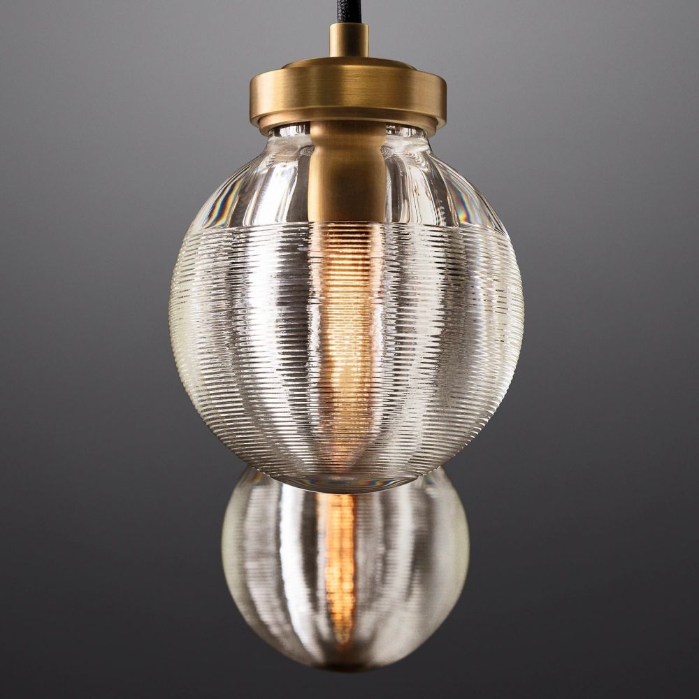 Pearl Rectangle Chandelier 54"-Nobipets