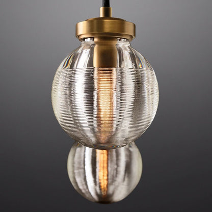 Pearl Rectangle Chandelier 54"-Nobipets