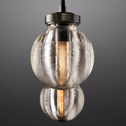 Pearl Rectangle Chandelier 54"-Nobipets