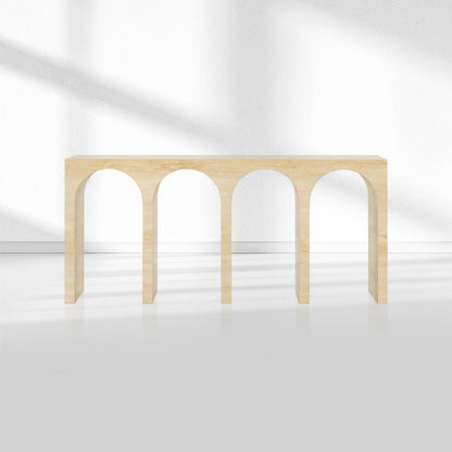 Pegasus Console Table
