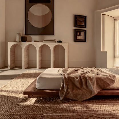 Pegasus Console Table