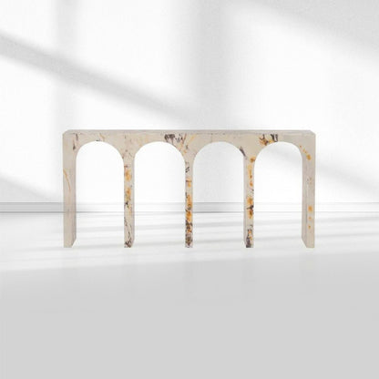Pegasus Console Table