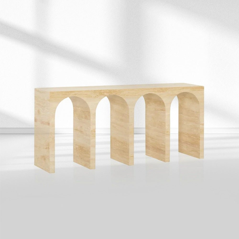 Pegasus Console Table