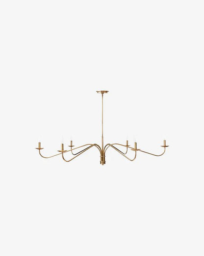 Philomena Chandelier 60“ 72”-Nobipets