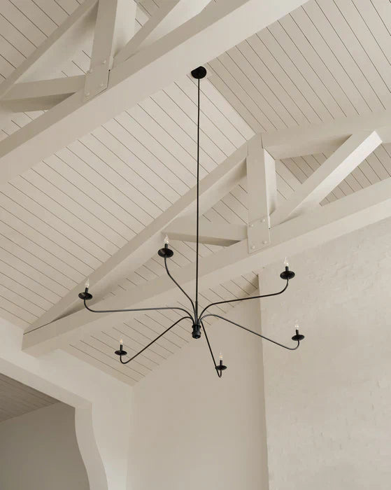 Philomena Chandelier 60“ 72”-Nobipets