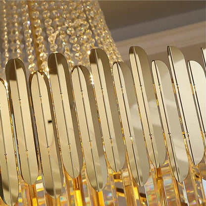 Prince Regent chandelier-Nobipets