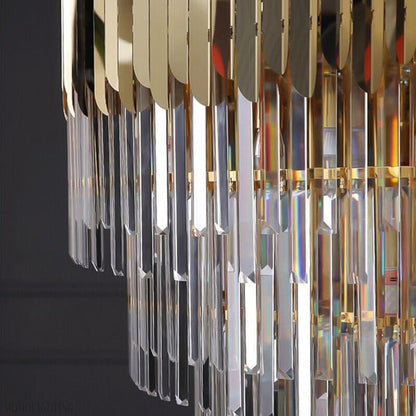 Prince Regent chandelier-Nobipets