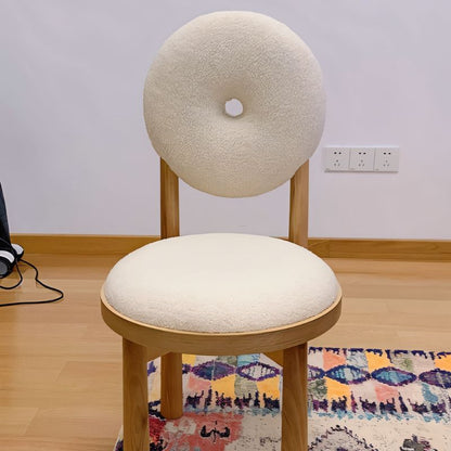 Quincy Chair