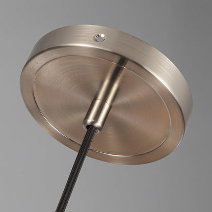Raindrop Modern Pendant Glass Pendant Light For Kitchen Island Bedroom