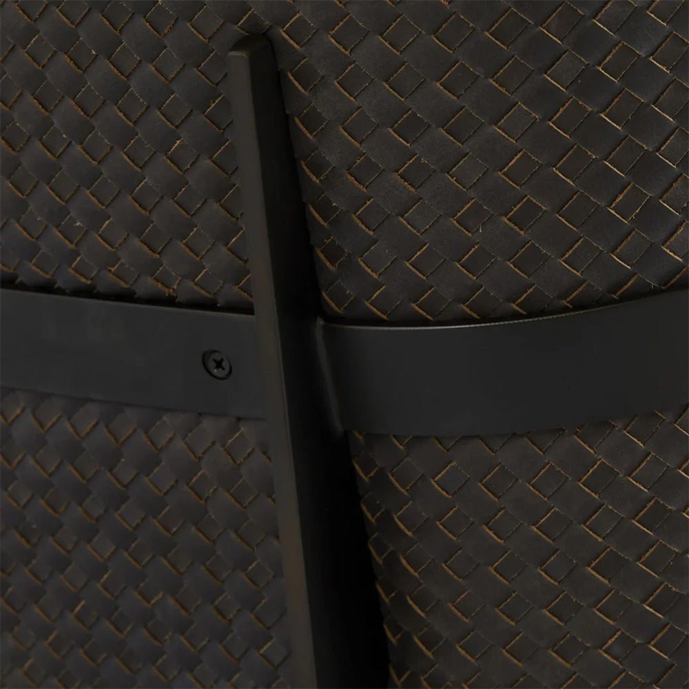 Rally Armchair