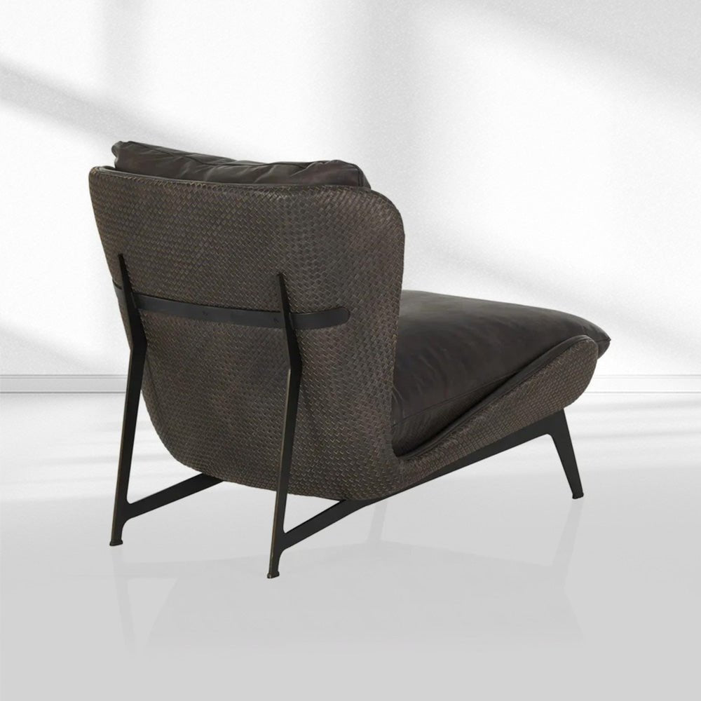 Rally Armchair
