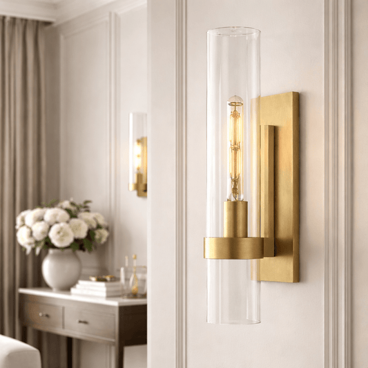 Ravellet Linear Sconce
