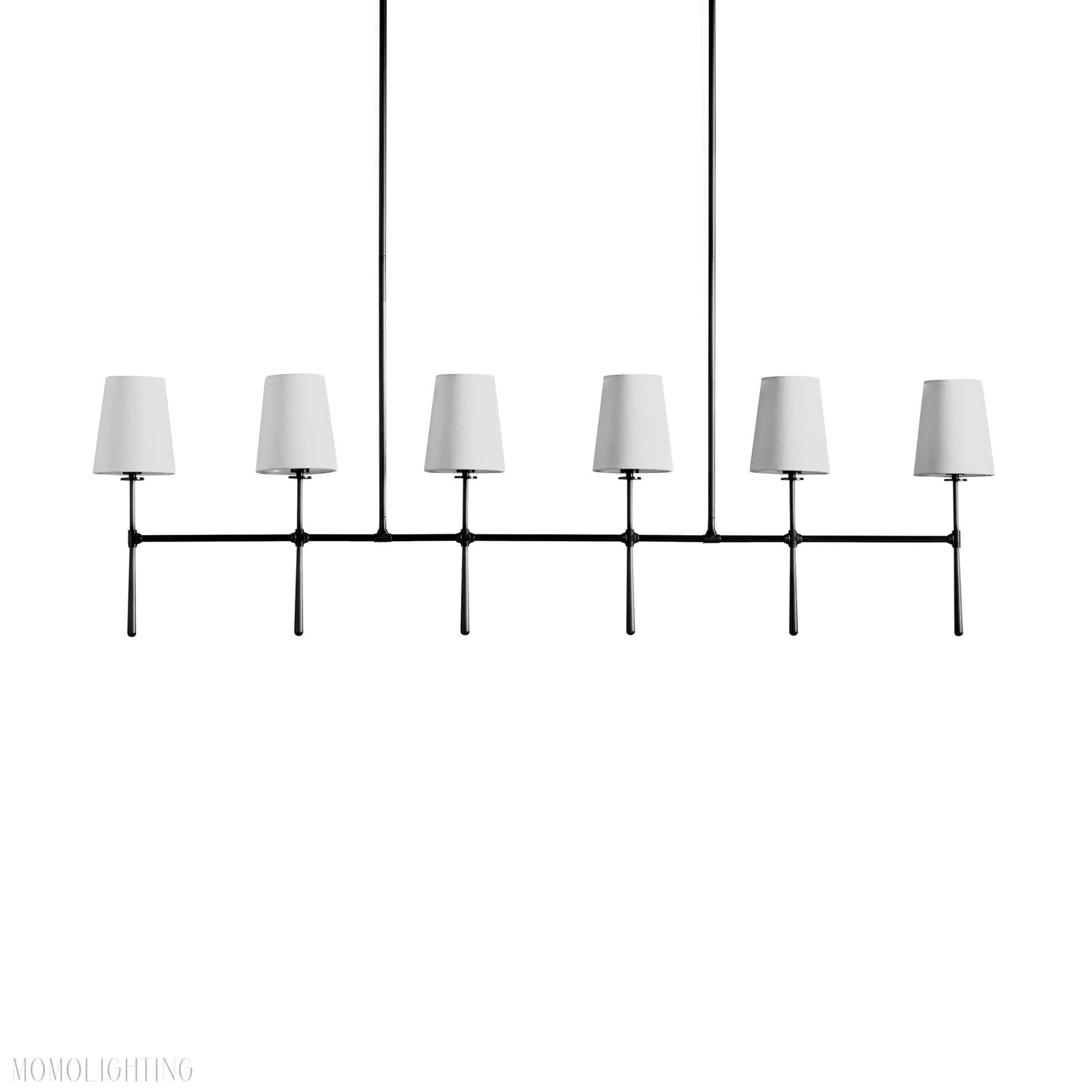 Rhodes Linear Chandelier-Nobipets