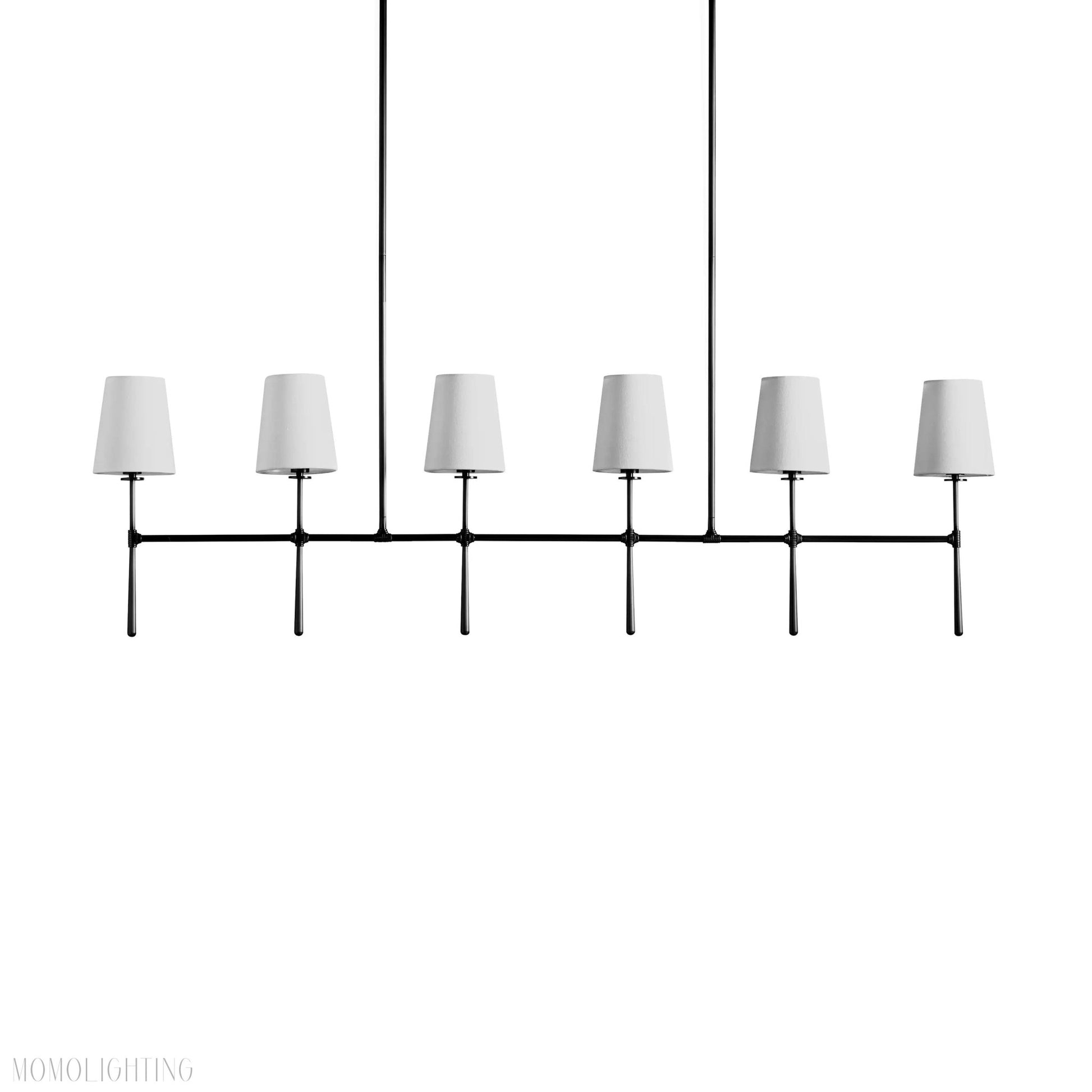 Rhodes Linear Chandelier-Nobipets
