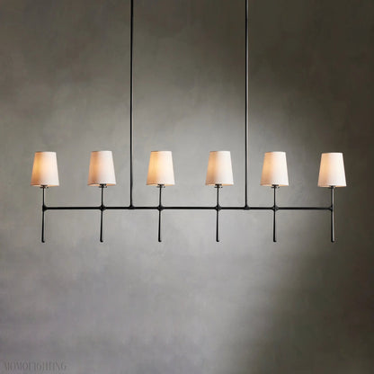 Rhodes Linear Chandelier-Nobipets