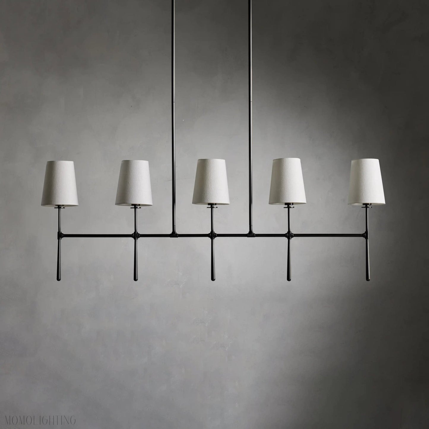 Rhodes Linear Chandelier-Nobipets