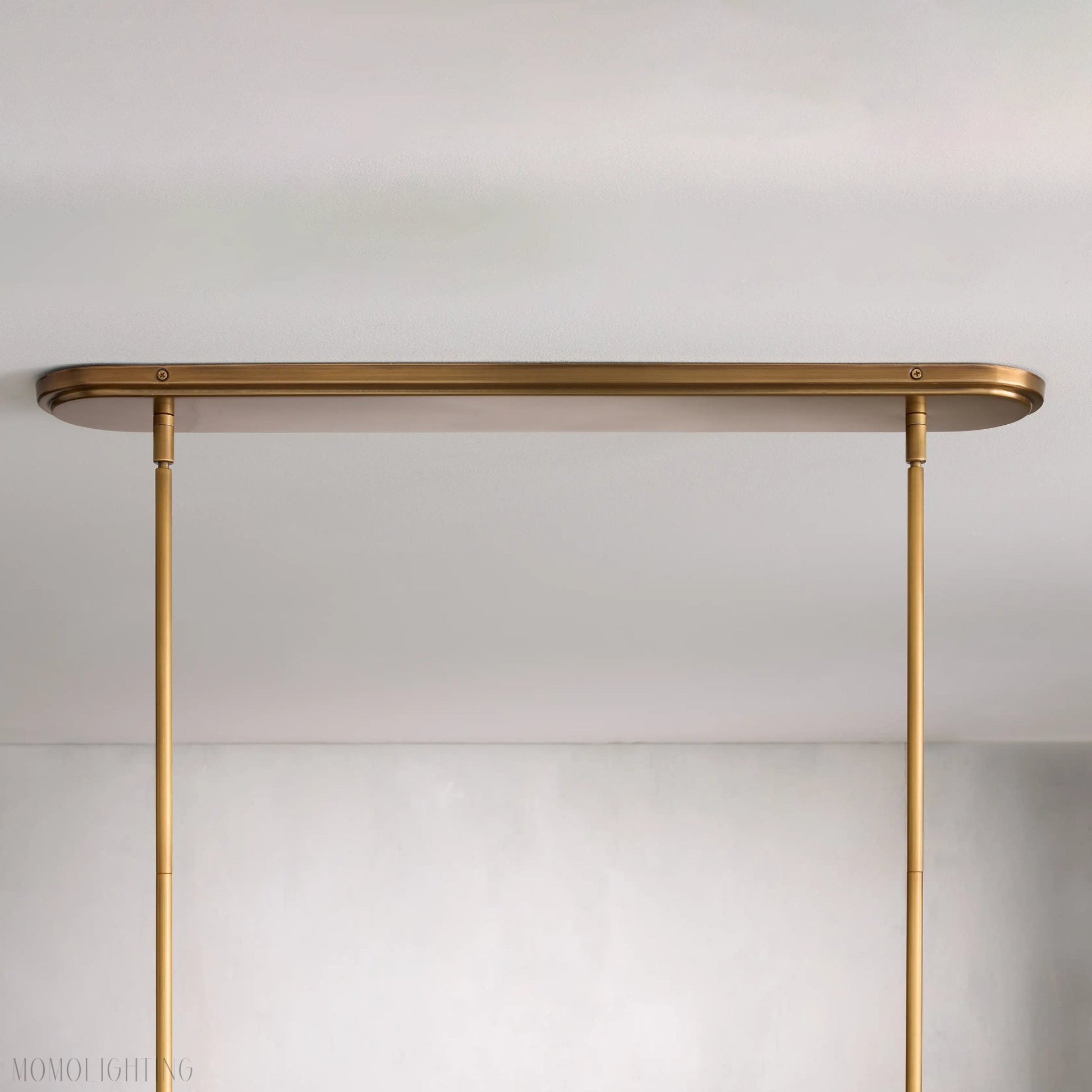 Rhodes Linear Chandelier-Nobipets
