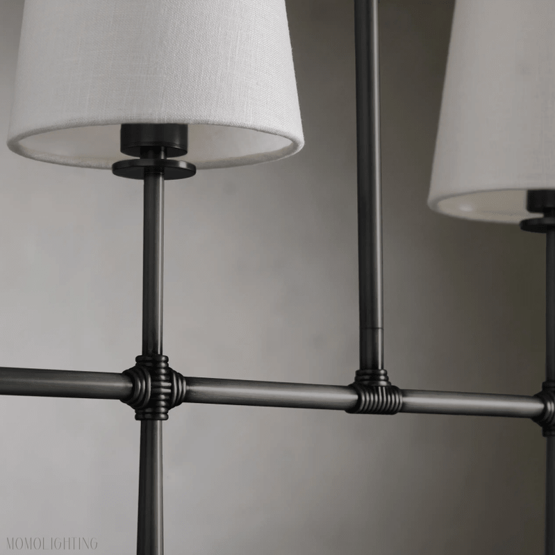 Rhodes Linear Chandelier-Nobipets
