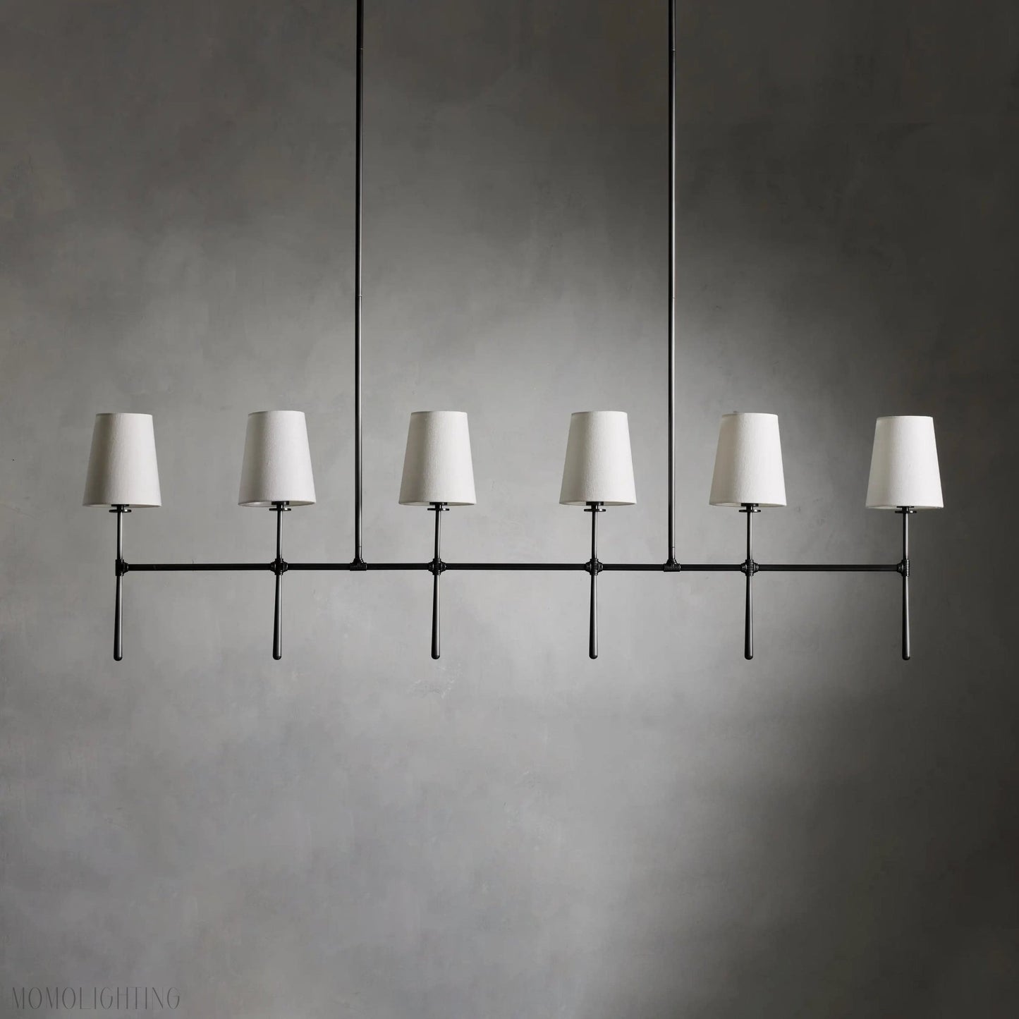 Rhodes Linear Chandelier-Nobipets