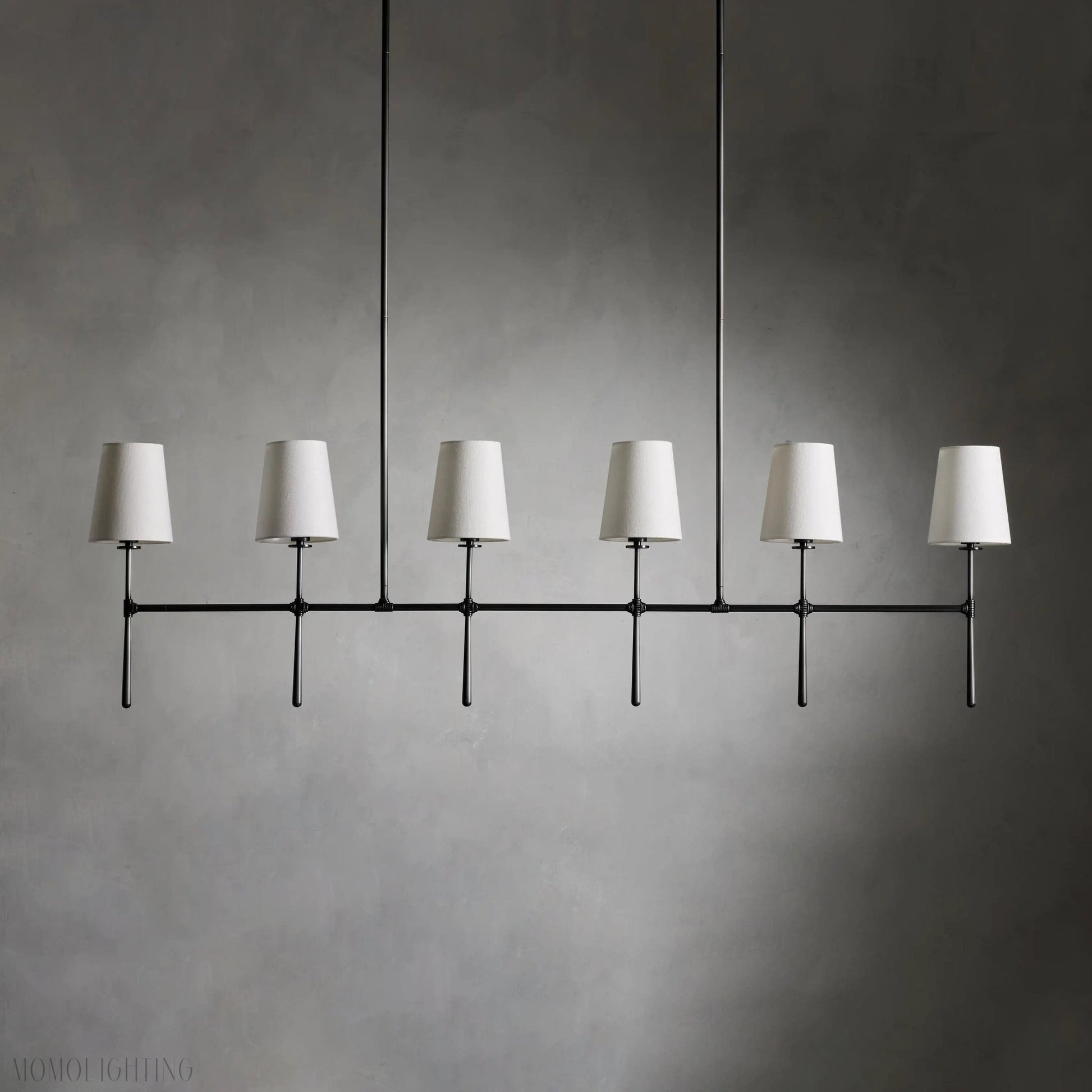 Rhodes Linear Chandelier-Nobipets