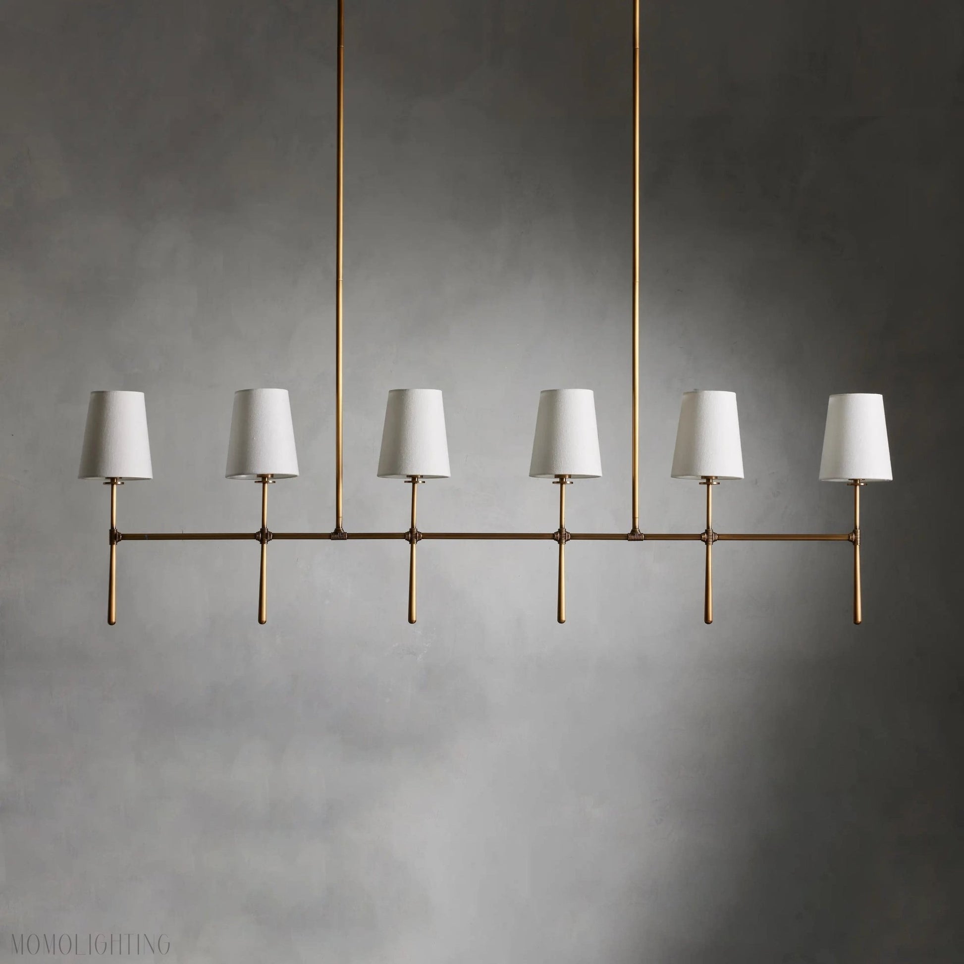 Rhodes Linear Chandelier-Nobipets