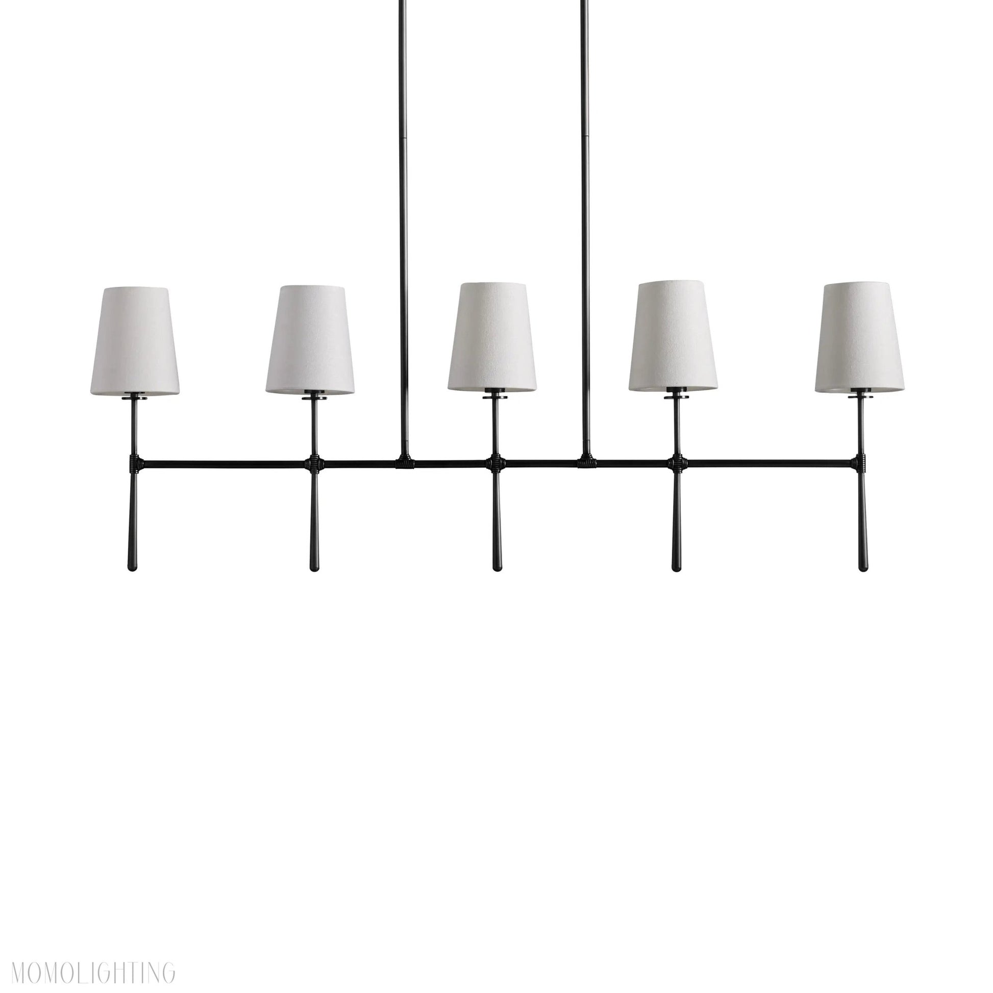 Rhodes Linear Chandelier-Nobipets