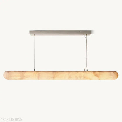 Rivage Linear Chandelier 60″-Nobipets