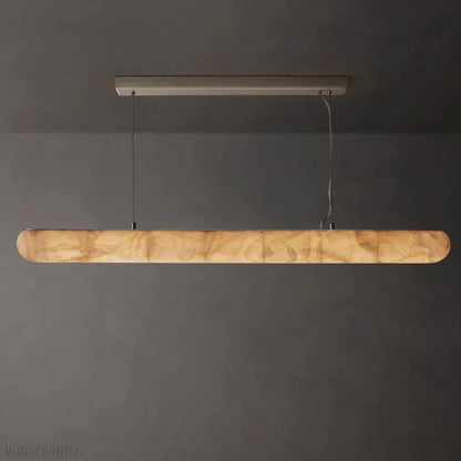 Rivage Linear Chandelier 60″-Nobipets