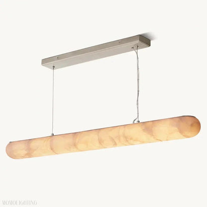 Rivage Linear Chandelier 60″-Nobipets
