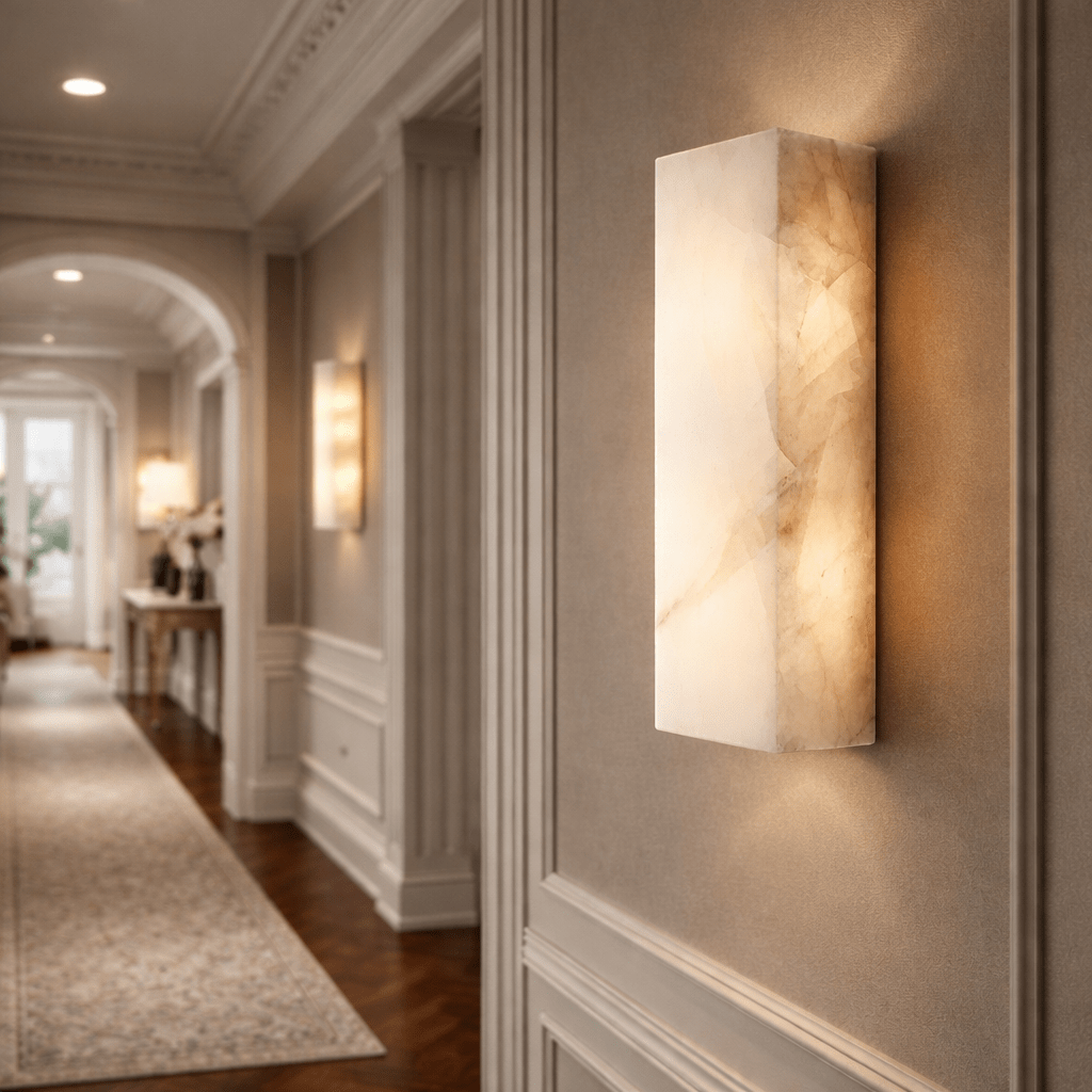 Rivage Wall Light