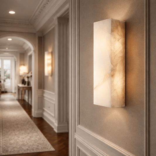 Rivage Wall Light