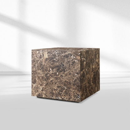 Rocco Square Side Table
