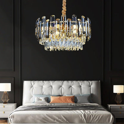 Rosalind Chandelier Light Luxury-Nobipets