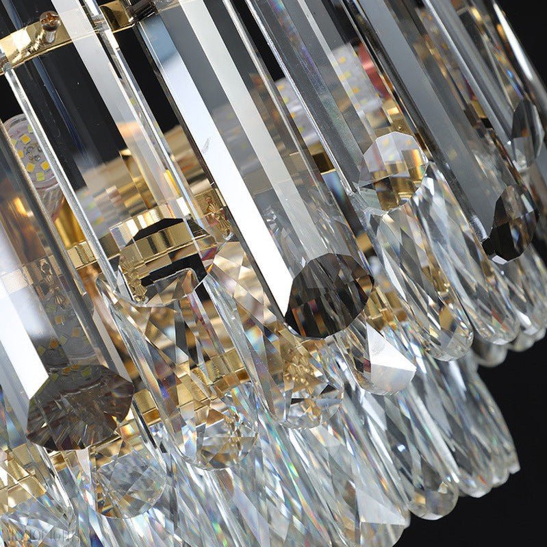 Rosalind Chandelier Light Luxury-Nobipets