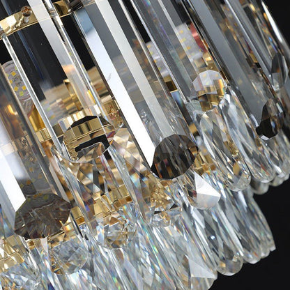 Rosalind Chandelier Light Luxury-Nobipets