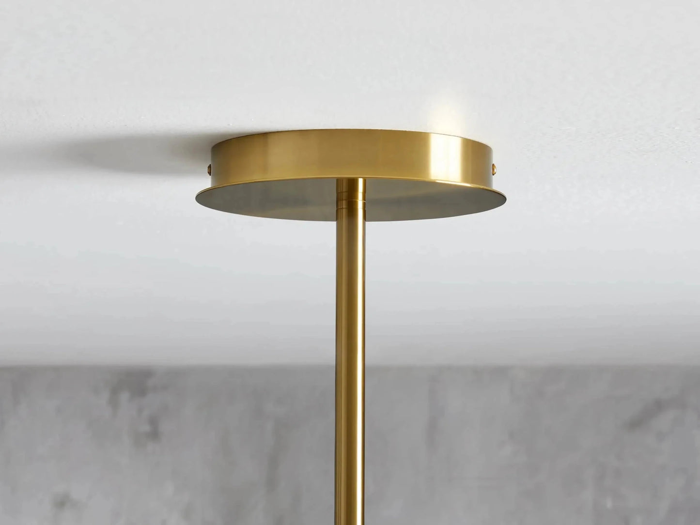 Roscoe Globe Chandelier-Nobipets