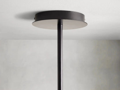 Roscoe Linear Chandelier 60''72''-Nobipets