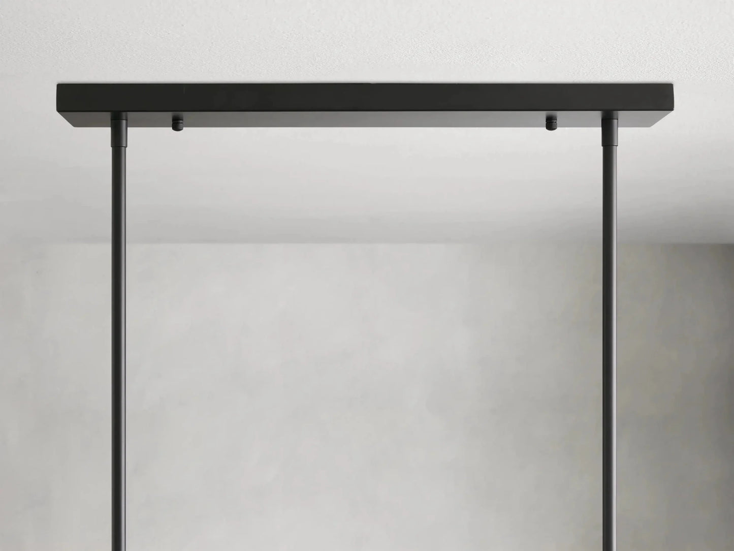 Roscoe Linear Chandelier 60''72''-Nobipets