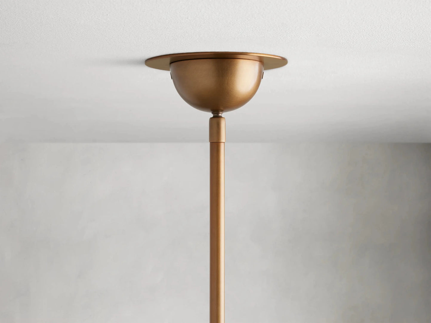 Saguara Alabaster Chandelier