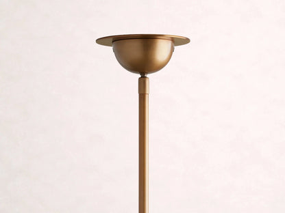 Saguara Alabaster Chandelier