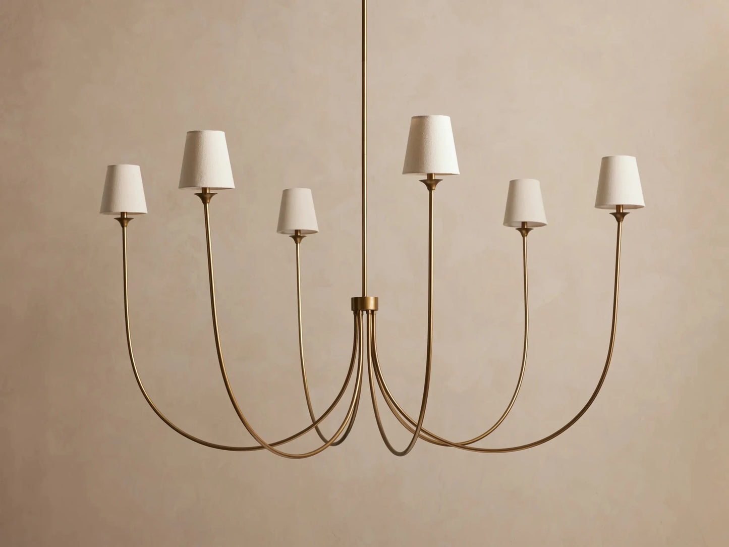 Saige Round Chandelier