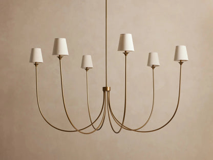 Saige Round Chandelier